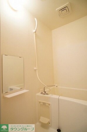 シャルマン・アヴニューの物件内観写真